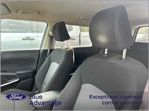 Used 2020 Kia Soul LX image 11