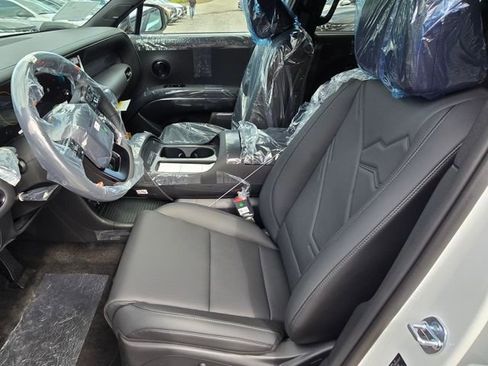 New 2026 Hyundai Palisade XRT Pro image 4