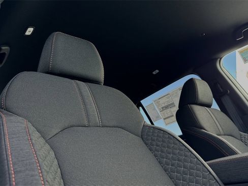 New 2025 Honda Pilot Sport image 15