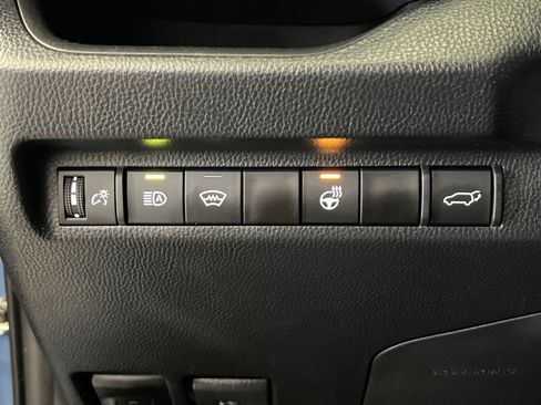 Used 2023 Toyota RAV4 TRD Off-Road w/ TRD Off-Road Weather Package AWD/4WD image 38