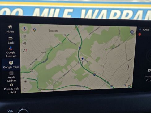 New 2026 Honda Pilot EX-L image 18