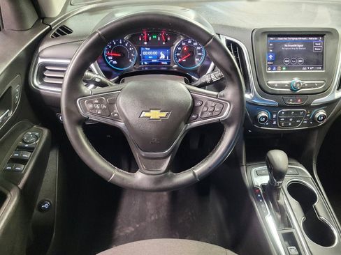 Used 2024 Chevrolet Equinox LT w/ LPO, Blackout Package AWD/4WD image 22