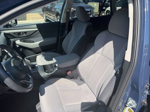 Used 2023 Subaru Outback Premium AWD/4WD image 15