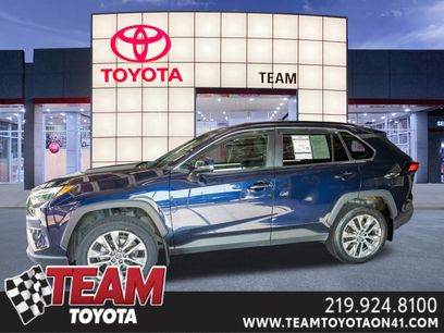 Used 2024 Toyota RAV4 XLE Premium w/ Weather Package
