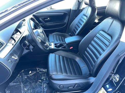 Used 2012 Volkswagen CC Sport image 6