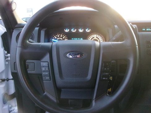 Used 2014 Ford F150 XL w/ Equipment Group 101A Mid image 12