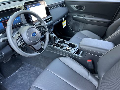 New 2026 Subaru Outback Limited XT image 9