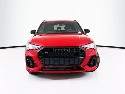 Used 2025 Audi Q3 2.0T Premium Plus w/ Premium Plus Package AWD/4WD image 5