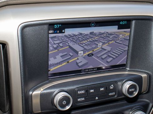 Used 2018 GMC Sierra 1500 Denali image 29