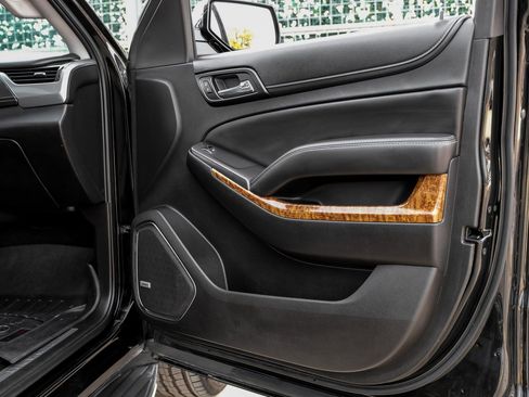 Used 2016 Chevrolet Tahoe LTZ image 37