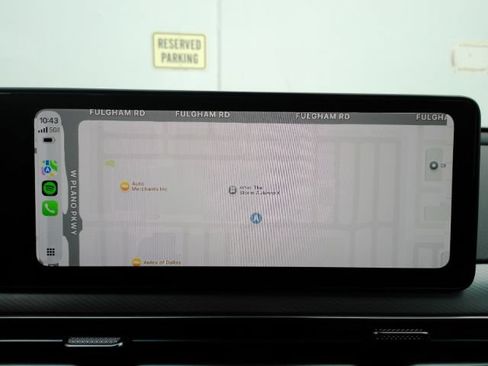 Used 2024 Genesis GV60 RWD image 49