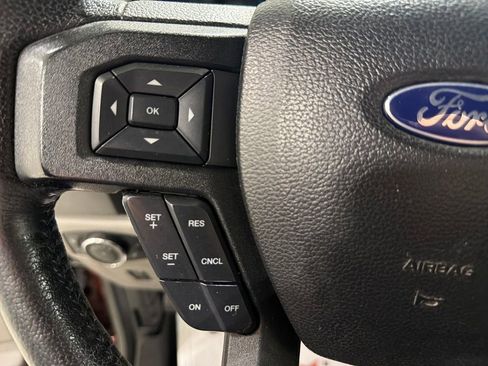 Used 2016 Ford F150 XLT w/ Equipment Group 302A Luxury image 41