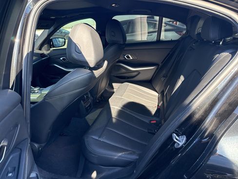 Used 2024 BMW M340i w/ Driving Assistance Package image 8