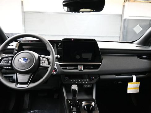 New 2026 Subaru Outback Premium AWD/4WD image 22