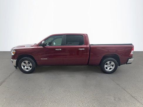 Used 2023 RAM 1500 Big Horn AWD/4WD image 7