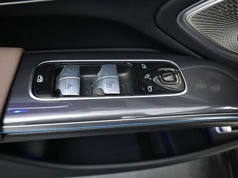 Used 2023 Mercedes-Benz EQS 450+ Sedan image 13