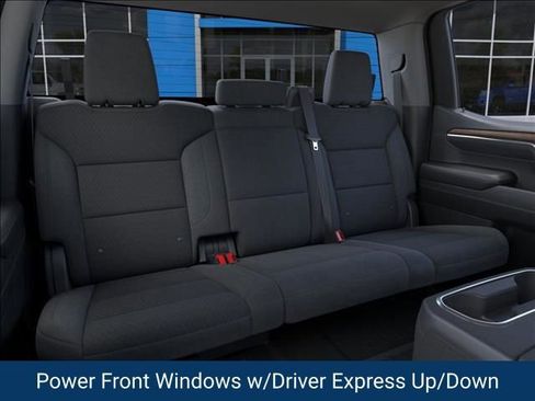New 2026 Chevrolet Silverado 1500 LT w/ Protection Package image 19