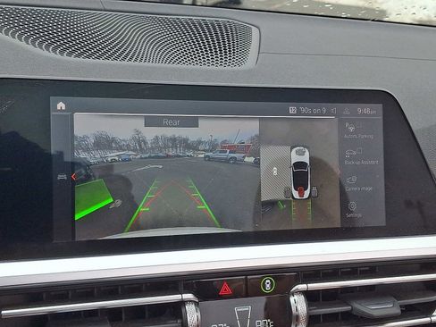 Certified 2023 BMW 440i xDrive Convertible w/ Premium Package image 19