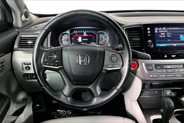 Used 2019 Honda Pilot EX-L image 6