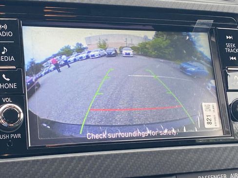 New 2025 Mitsubishi Outlander Sport ES image 9