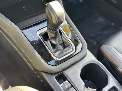 Used 2025 Subaru Forester Sport image 13