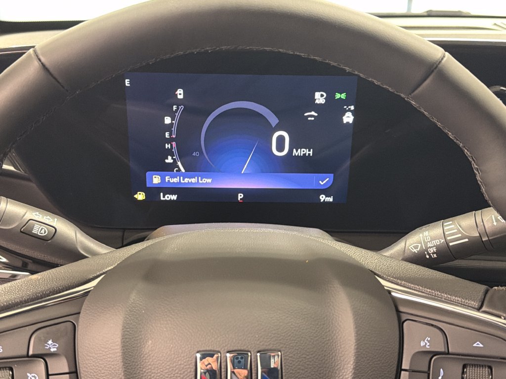 New 2026 Buick Envista Sport Touring w/ Convenience I Package FWD image 34