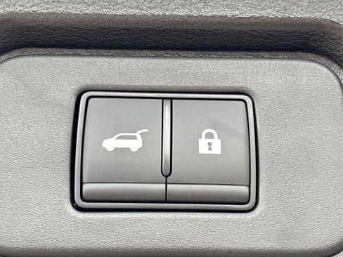 New 2026 Nissan Rogue SV image 14