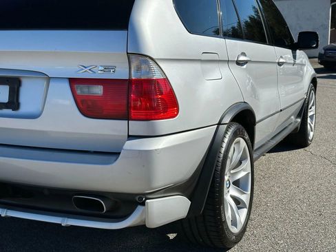 Used 2005 BMW X5 4.8is image 25