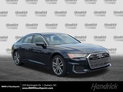 Used 2020 Audi A6 3.0T Prestige
