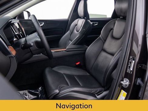 Used 2023 Volvo XC60 T8 Ultimate image 15