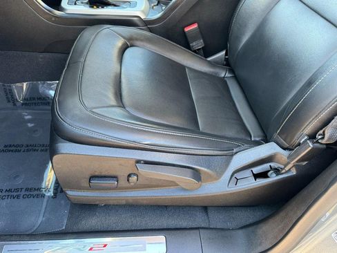 Used 2022 Chevrolet Colorado ZR2 image 14