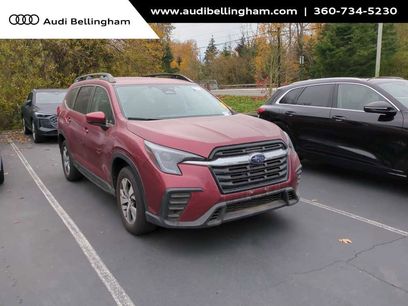 Used 2024 Subaru Ascent Premium w/ Convenience Package