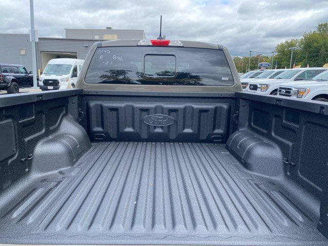 New 2026 Ford Ranger XLT AWD/4WD image 44