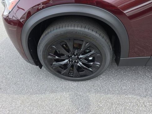 Used 2026 MAZDA CX-90 3.3 Turbo w/ Premium Sport Pkg image 11