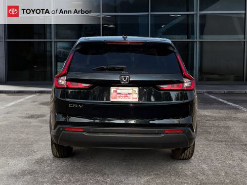 Used 2024 Honda CR-V EX-L image 11