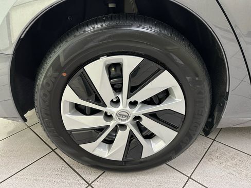 Used 2025 Nissan Altima 2.5 S image 14