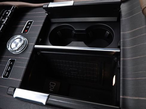 New 2026 Lincoln Navigator L Black Label image 29