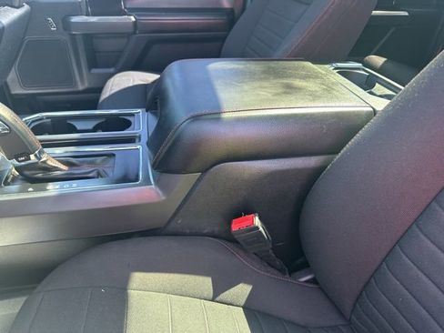 Used 2018 Ford F150 XLT w/ Equipment Group 302A Luxury AWD/4WD image 19