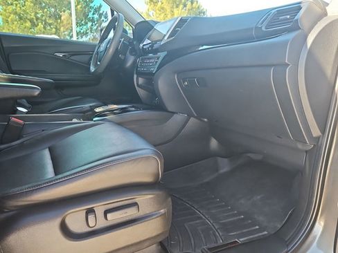 Used 2020 Honda Ridgeline RTL-E image 22