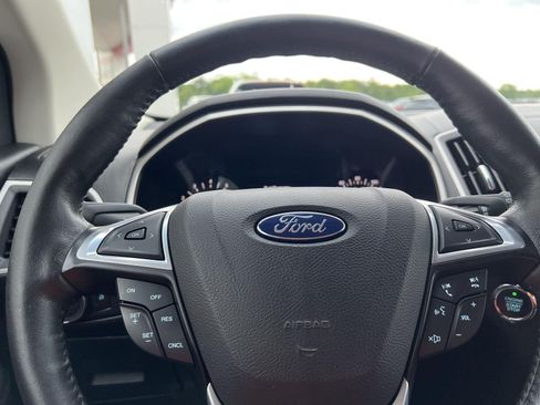 Used 2015 Ford Edge SEL AWD/4WD image 25