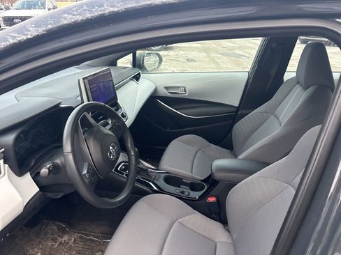 Used 2025 Toyota Corolla FX image 23