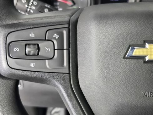 New 2026 Chevrolet Silverado 1500 W/T w/ WT Safety Package RWD image 31