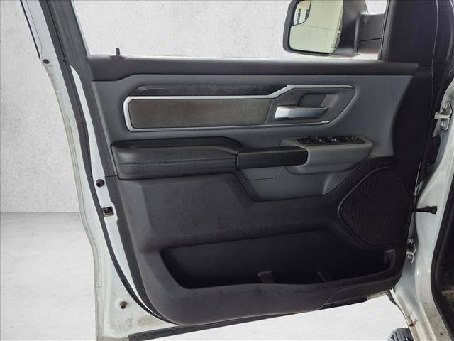 Used 2022 RAM 1500 Big Horn RWD image 12
