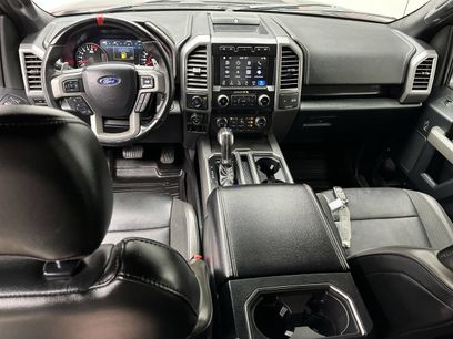 Used 2019 Ford F150 Raptor w/ Equipment Group 802A Luxury