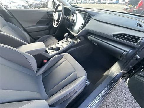 New 2026 Subaru Crosstrek 2.5i Premium image 19