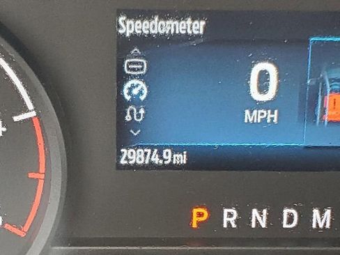 Used 2024 Ford F350 XLT image 32