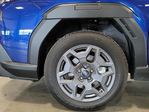 Certified 2026 Subaru Outback Premium AWD/4WD image 16