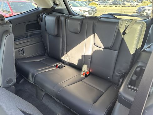 New 2026 Subaru Ascent Premium image 28