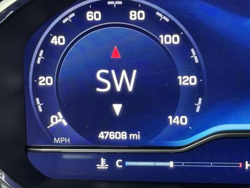 Certified 2024 Chevrolet Silverado 1500 LT w/ Protection Package image 37