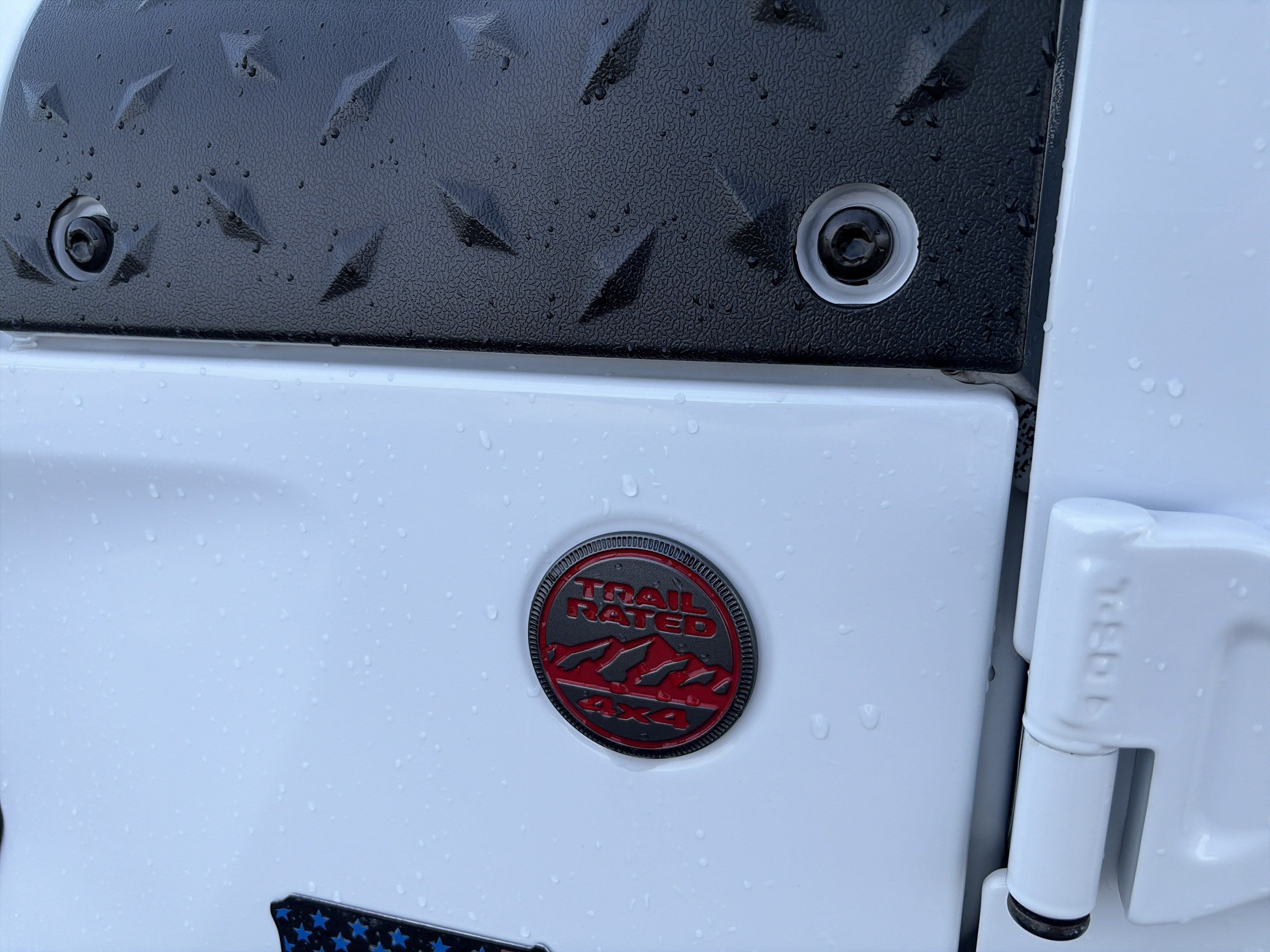 Used 2021 Jeep Wrangler Rubicon AWD/4WD image 11
